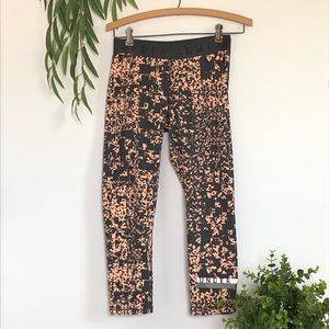 Under Armour workout leggings